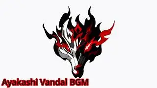 Ayakashi Phantom BGM 1hours #valorant #bgm