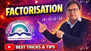Factorization /gudankhand/algebraic function Factorization/ factor of algebraic function 