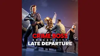 Late Departure