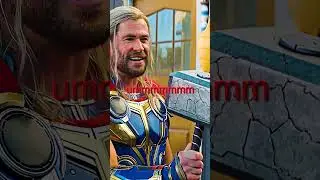 The Avengers Cast REVEAL What They Stole From Set! #shorts