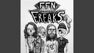 Teenage Freaks
