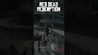 John Help Bonnie's ranch |RDR | #rdr2 #gamers #gamingposts #gaming #action #roleplay #viral #reels