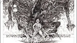Felix Comic Art: UNBOXING / ART SHOW Episode 26