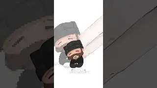 Taskforce 141 &times; Kitty fan animation ❤️ #drawing #callofduty #art #fanart