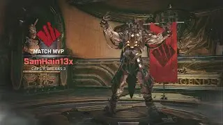 GEARS 5 &bull; COLLECTOR LOCUST ZEALOT NEW MULTIPLAYER CHARACTER GAMEPLAY &bull; OPERATION 6 &bull; 2K 60fps