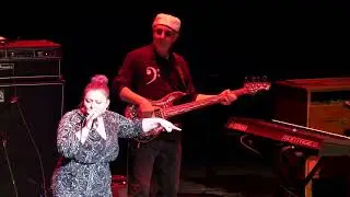 Mandalyn & The Hunters @ 39th IBC Finals