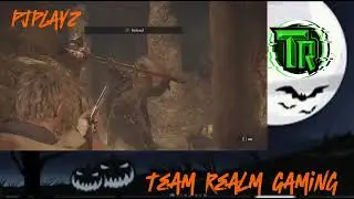 (Horrorthon IV) Resident Evil Village - Random Gameplay 
