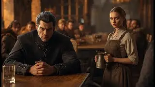 Alpha King Used Ancient Tongue to Humiliate Waitress &mdash; Unaware She Was Hidden Luna Who.......