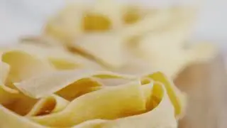 Friday Facts and Fun- 12/2025- History of Pasta