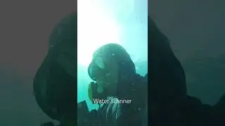 Удача! #камрад #находкисметаллоискателем #diving #travel #scubadiving #gold #sea #metaldetecting