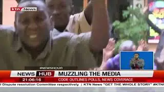 C.A issues new regulations on media governing news coverage among others