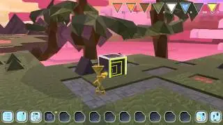 Patterns - Part 9 - 0.01c The Second Update