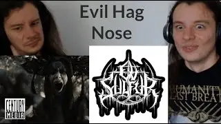 (REACTION) Ov Sulfur - Death ov Circumstance
