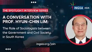 Spotlight Interview Series - In Conversation with Prof. Hyun-Chin Lim