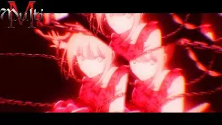 【MAD】Darwin's Game Opening -「No pain, No game」Cover by Raon Lee