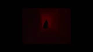 weird horror game from itch.io
