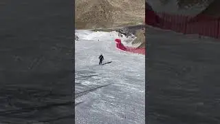 ALLENAMENTO SCI CAMPO LIBERO CON SCI  SLALOM SPECIALE DIAVOLEZZA SCI CLUB PENNA NERA