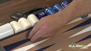 Introduction to Backgammon: Game Pieces