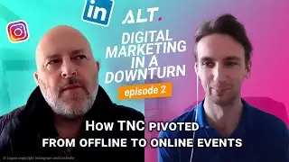 Digital Marketing in a Recession: Phil Brown of The Negotiation Club | ALT Agency