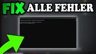 Discord - Alle Fehler beheben | Fix Deutsch