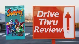 [OLD] Slayin' - Drive Thru Review