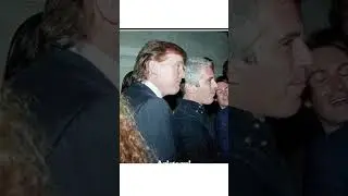 Publican nuevos archivos Epstein: Trump vol&oacute; al menos 8 veces en su jet privado
