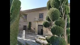 Casa Palacio del siglo XVII en C&oacute;rdoba