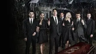 Does every The Vampire Diaries fan have amnesia ?