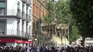 Virgen de los Ángeles de de Los Negritos 2023