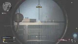 Mit der sniper anderes team penetrant tilten. Zu witzig, der kugelwerfer Call of Duty&reg;
