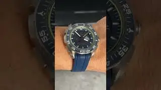 Omega Moonwatch X-33 #shorts #omega #moonwatch #gtr35