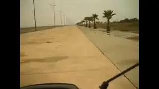 O.M.G Scooter  Breakdown!!! Kvariati Boulvard 2014 SUMMER