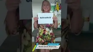 World Social Work Day 2023: Huis Andrew Murray