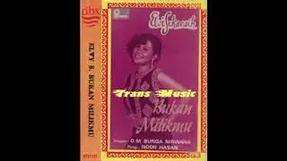 Bukan Harta  Vocal Elvy Sukaesih