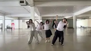 Gabriela-KATSEYE cover by 1uminous #TKdancetopia2026