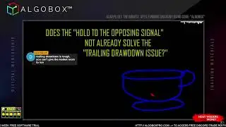 Apex Tricks: How To Beat Trailing Drawdown Rule (Trade Mentor @VinnyEmini)