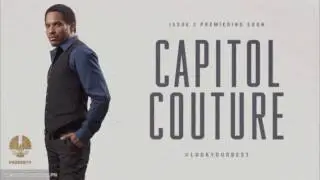 Cinna | Capitol Couture