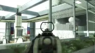 MW3 - Terminal 39-4 Kill Confirmed | New Free Map DLC! | (Modern Warfare 3 Gameplay)