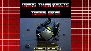 Transformers Marvel UK #39: When Optimus Got His Head Back