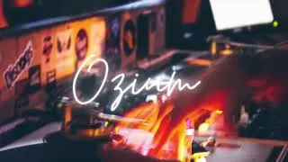 Madlib X The Avalanches Type Beat - Ozium (Free) [2021]