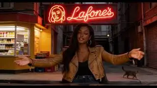 Music video out now  Rear View 
