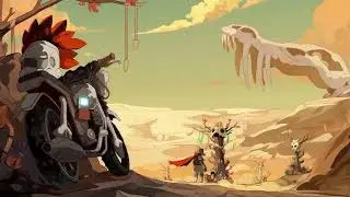 Laika: Aged Through Blood - I'm Not Gone