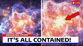 Scientists Accidentally Created a New State of Matter &mdash; And It&rsquo;s Not Stable