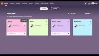 itslearning Has A New Homepage - Check It Out!