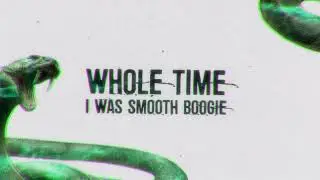 Stockz - Smooth Boogie ft. Jay Anthony (Official Lyric VIdeo)