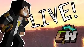 Shop Designing For Craftworks! | A Craftworks Stream