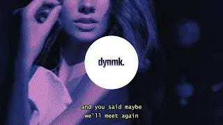 Jonisa - Lately (Lyrics)
