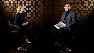 Інтервʼю з Михайлом Приймичем про книжку &laquo;Горянська ротонда&raquo;