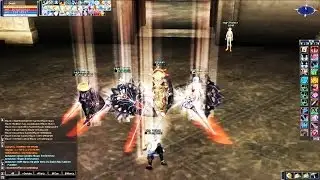 Lineage II Interlude Dominator PVP