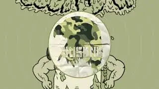 Bou & Sub Killaz - Starburst